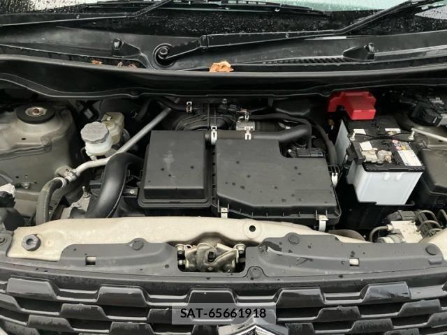 Suzuki WAGON R 2015-09 7227262-10