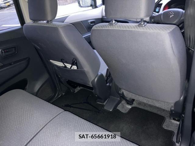 Suzuki WAGON R 2015-09 7227262-13