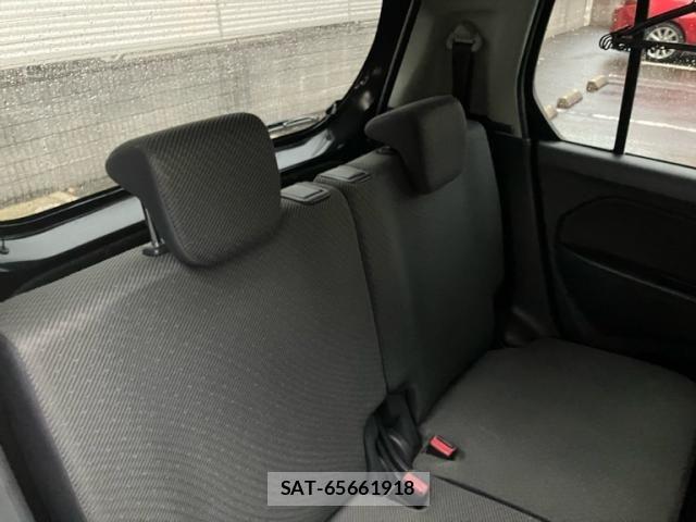 Suzuki WAGON R 2015-09 7227262-14