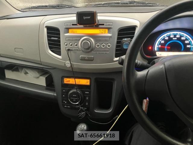 Suzuki WAGON R 2015-09 7227262-18