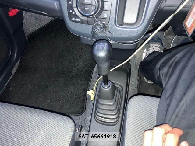 Suzuki WAGON R 2015-09 7227262-19