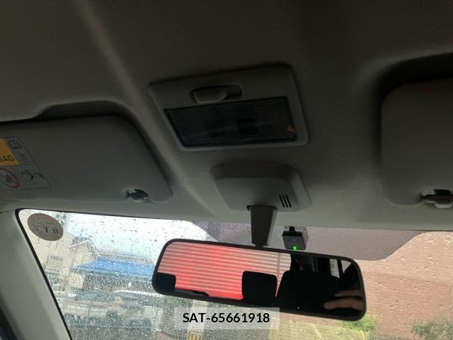 Suzuki WAGON R 2015-09 7227262-20