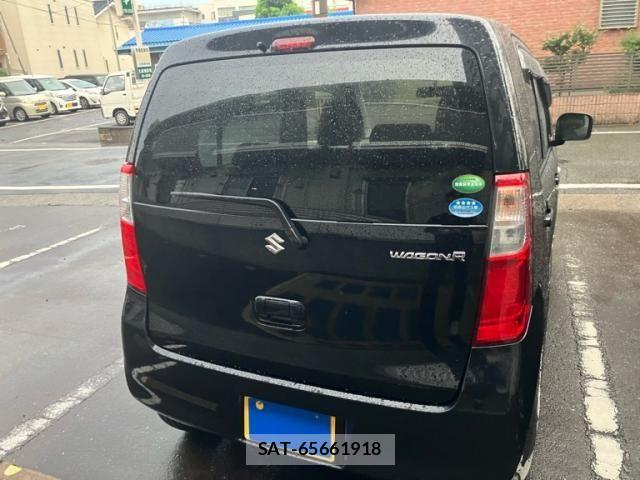 Suzuki WAGON R 2015-09 7227262-5