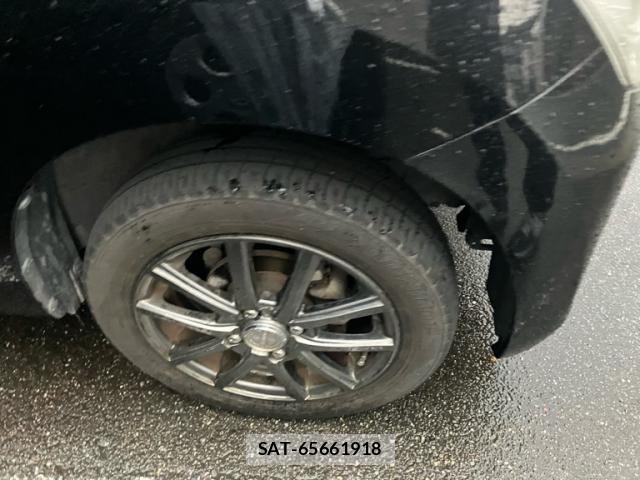 Suzuki WAGON R 2015-09 7227262-6