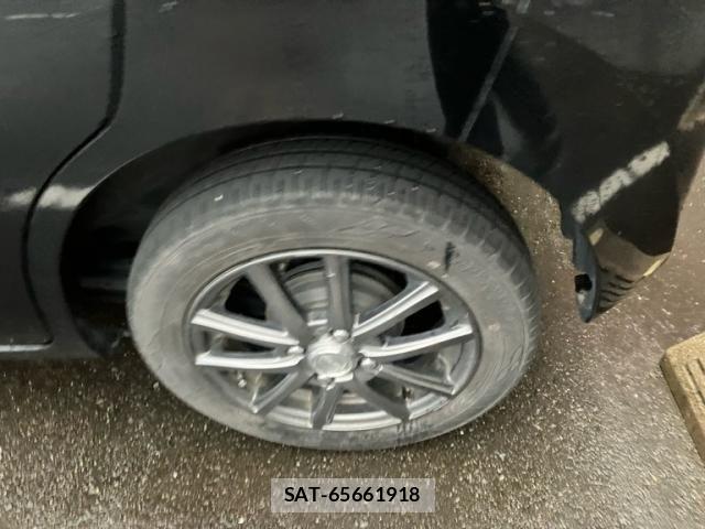 Suzuki WAGON R 2015-09 7227262-7