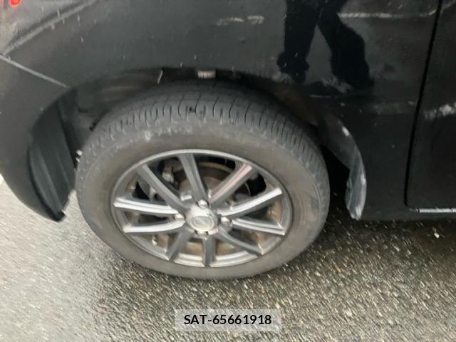 Suzuki WAGON R 2015-09 7227262-8