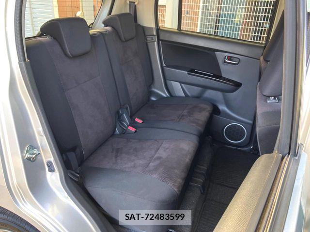 Suzuki WAGON R 2012-08 7227236-9