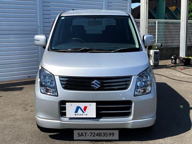 Suzuki WAGON R 2012-08 7227236-12