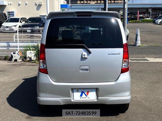 Suzuki WAGON R 2012-08 7227236-13