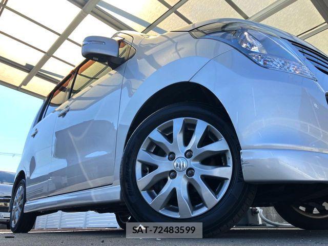 Suzuki WAGON R 2012-08 7227236-15