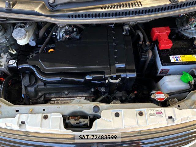 Suzuki WAGON R 2012-08 7227236-17
