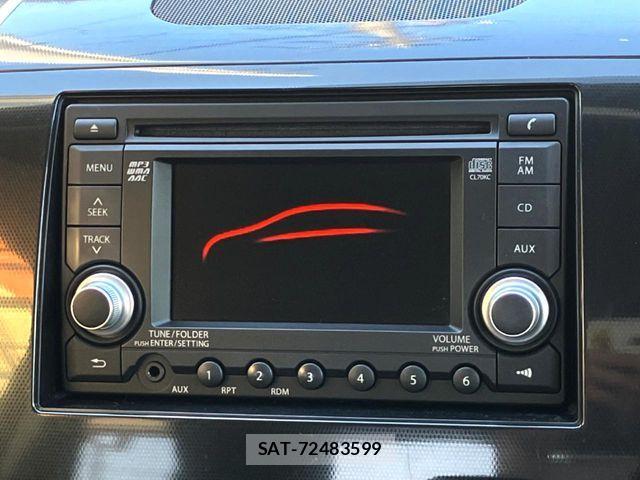Suzuki WAGON R 2012-08 7227236-2