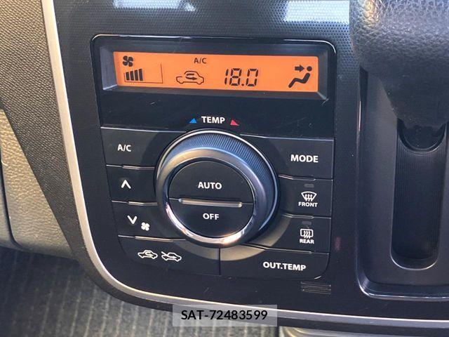 Suzuki WAGON R 2012-08 7227236-4