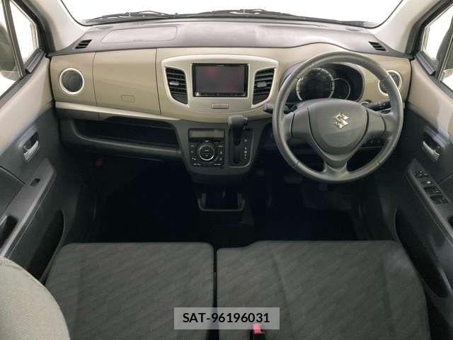 Suzuki WAGON R 2013-07 7227248-11