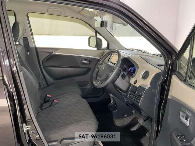 Suzuki WAGON R 2013-07 7227248-14