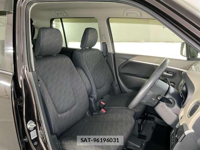 Suzuki WAGON R 2013-07 7227248-15