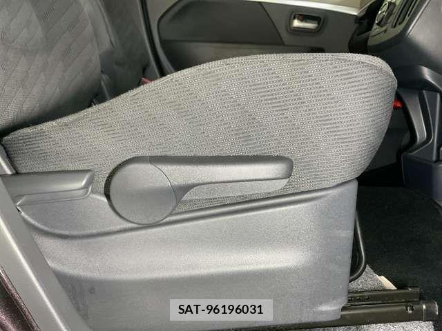 Suzuki WAGON R 2013-07 7227248-16