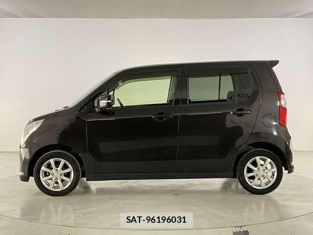 Suzuki WAGON R 2013-07 7227248-2