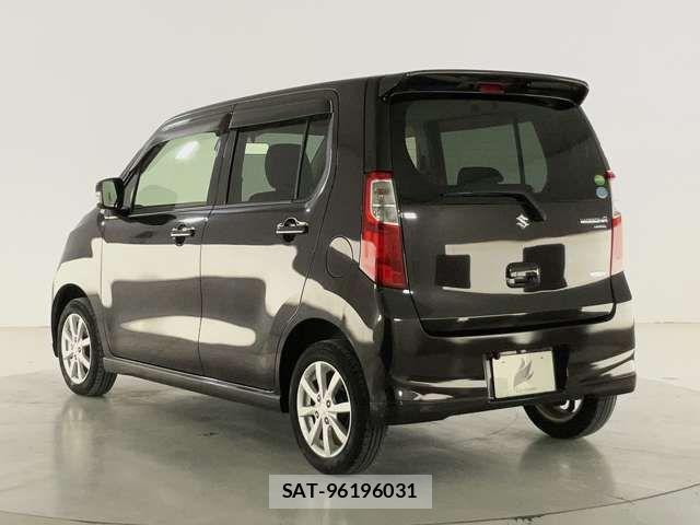 Suzuki WAGON R 2013-07 7227248-3