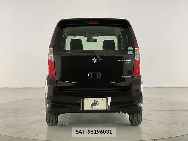 Suzuki WAGON R 2013-07 7227248-4