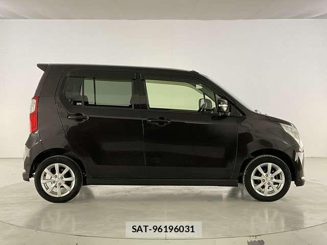 Suzuki WAGON R 2013-07 7227248-6