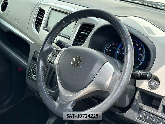 Suzuki WAGON R 2014-09 7227253-9