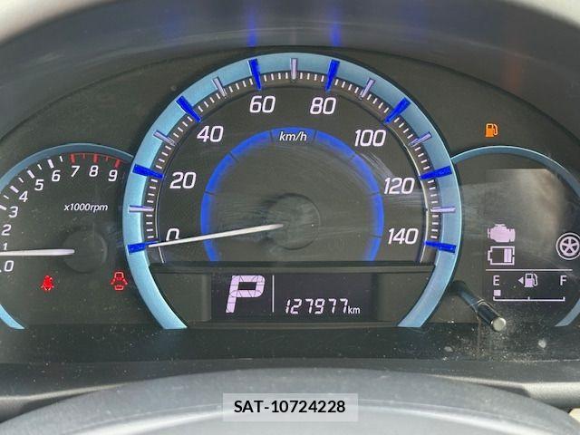Suzuki WAGON R 2014-09 7227253-10