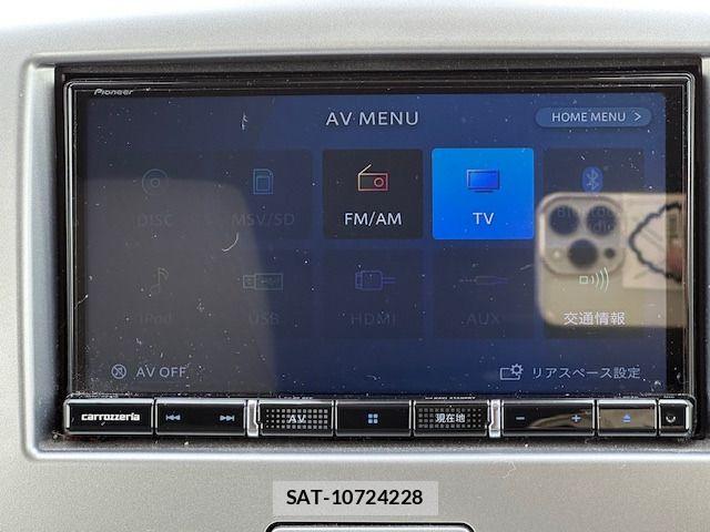 Suzuki WAGON R 2014-09 7227253-12