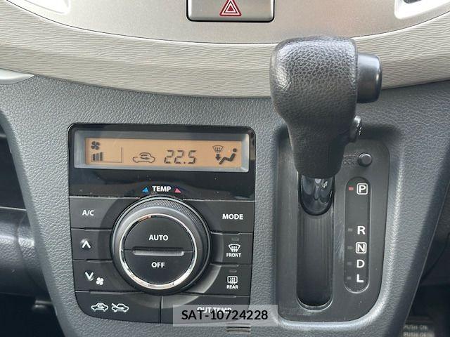 Suzuki WAGON R 2014-09 7227253-15