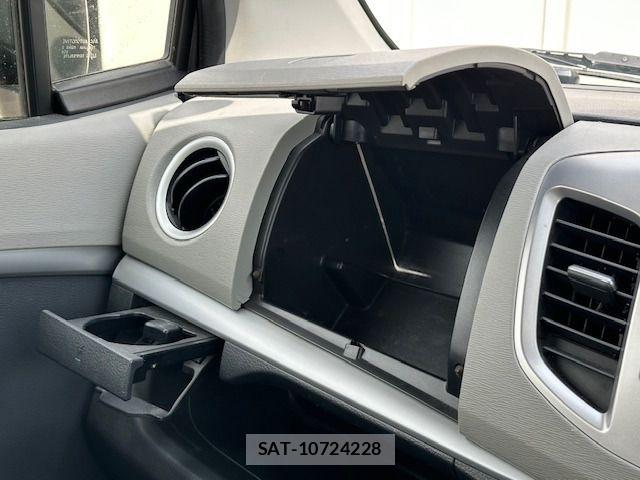 Suzuki WAGON R 2014-09 7227253-16