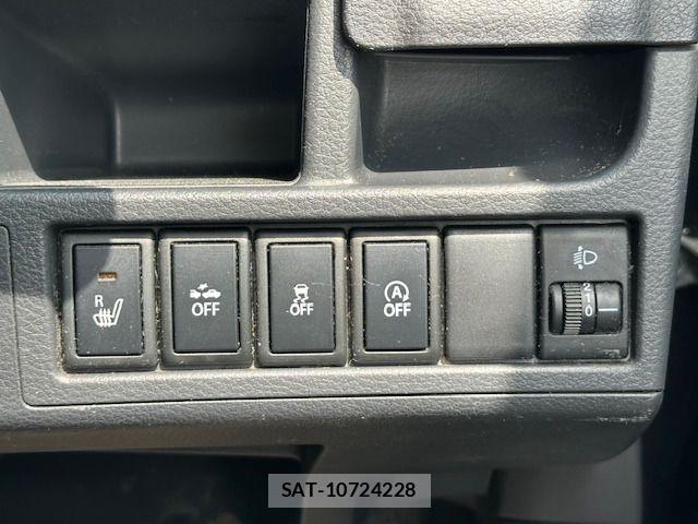 Suzuki WAGON R 2014-09 7227253-17