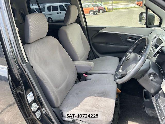 Suzuki WAGON R 2014-09 7227253-18