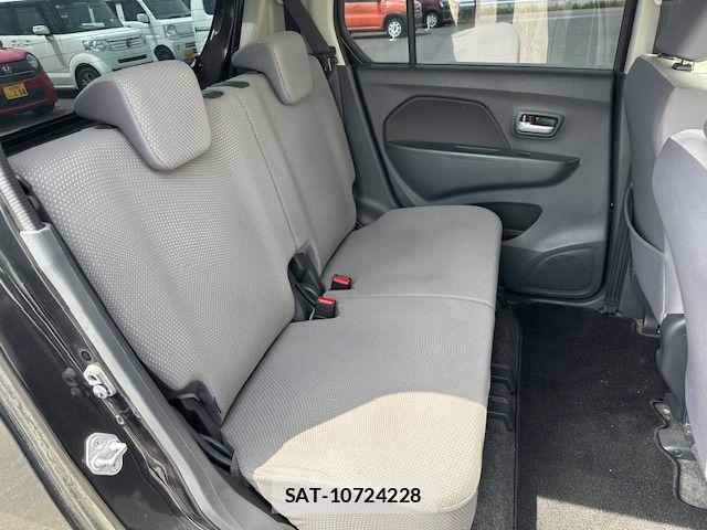 Suzuki WAGON R 2014-09 7227253-19