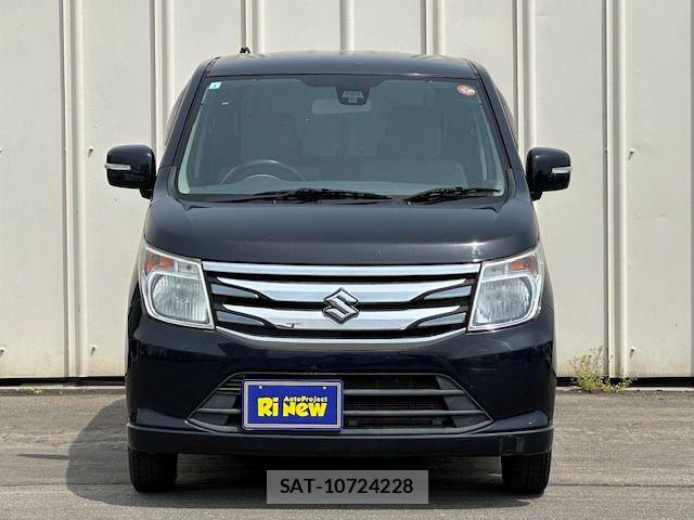 Suzuki WAGON R 2014-09 7227253-2