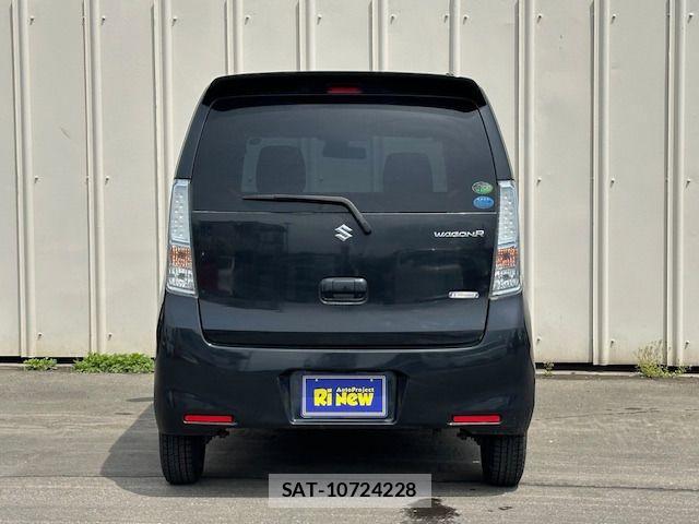 Suzuki WAGON R 2014-09 7227253-3