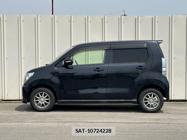 Suzuki WAGON R 2014-09 7227253-5