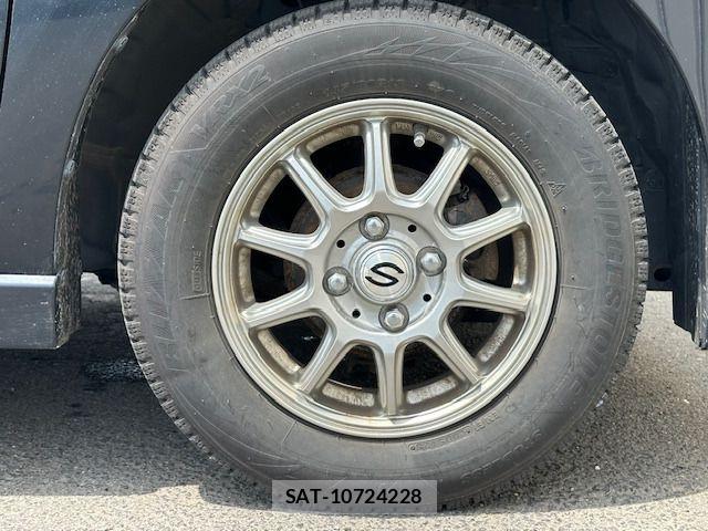 Suzuki WAGON R 2014-09 7227253-6