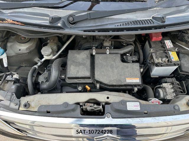 Suzuki WAGON R 2014-09 7227253-7