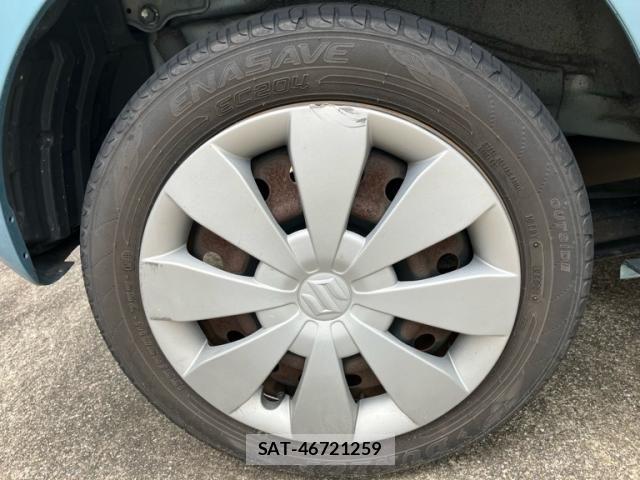 Suzuki WAGON R 2012-11 7227238-10