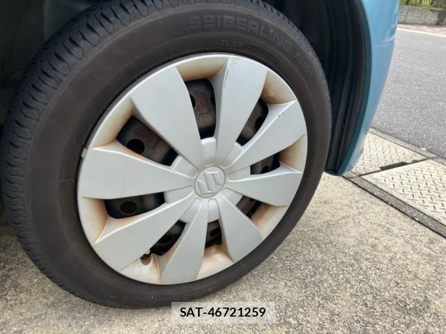 Suzuki WAGON R 2012-11 7227238-11