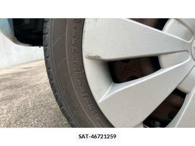 Suzuki WAGON R 2012-11 7227238-12