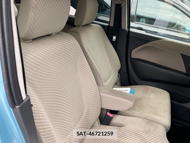Suzuki WAGON R 2012-11 7227238-14