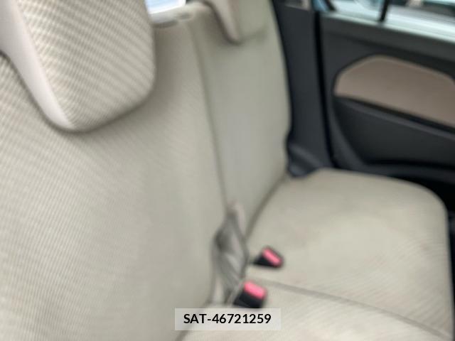 Suzuki WAGON R 2012-11 7227238-15