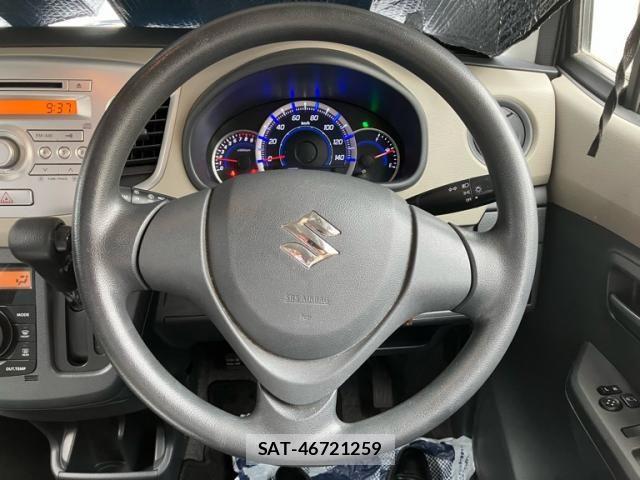 Suzuki WAGON R 2012-11 7227238-18