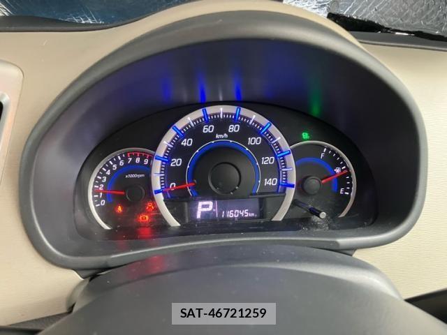 Suzuki WAGON R 2012-11 7227238-19