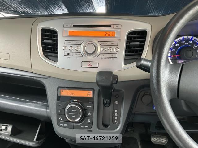 Suzuki WAGON R 2012-11 7227238-20