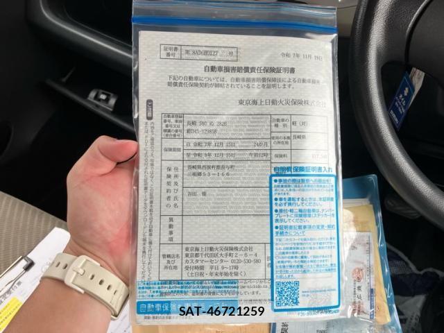 Suzuki WAGON R 2012-11 7227238-22