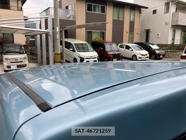 Suzuki WAGON R 2012-11 7227238-5