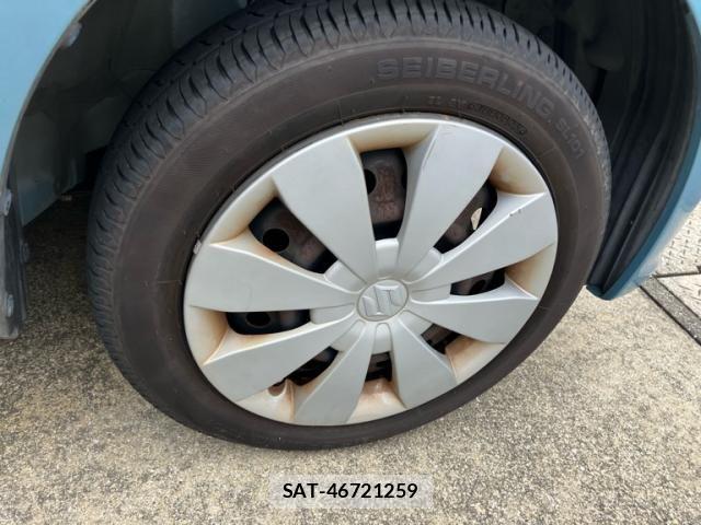 Suzuki WAGON R 2012-11 7227238-8