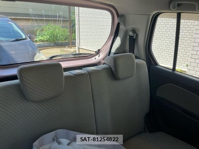Suzuki WAGON R 2012-12 7227235-9